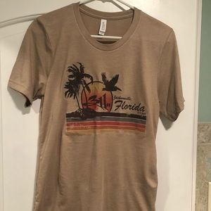 311 T-shirt from Jacksonville, Fl show on 8/7/18
